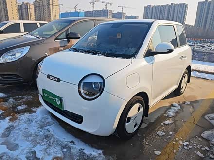 Changan Qiyuan (Nevo) Lumin 2025 2025款 205km 清香款