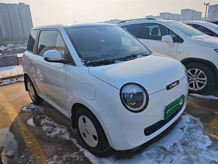 Changan Qiyuan (Nevo) Lumin 2025 2025款 205km 清香款