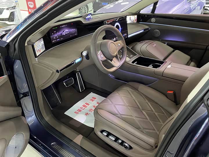 Stelato S9 2025 2025款 增程 Ultra