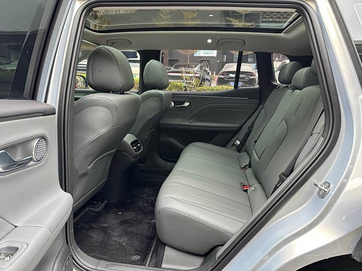 GAC Aion i60 2026 2026款 210 标准版