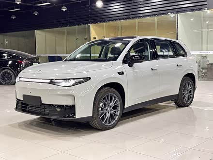 Leapmotor C10 2026 2026款 210悦享版