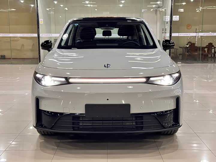 Leapmotor C10 2026 2026款 210悦享版