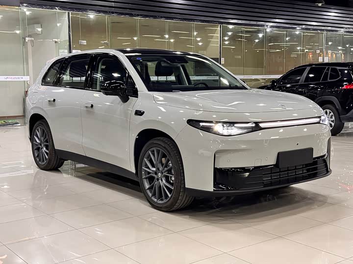 Leapmotor C10 2026 2026款 210悦享版