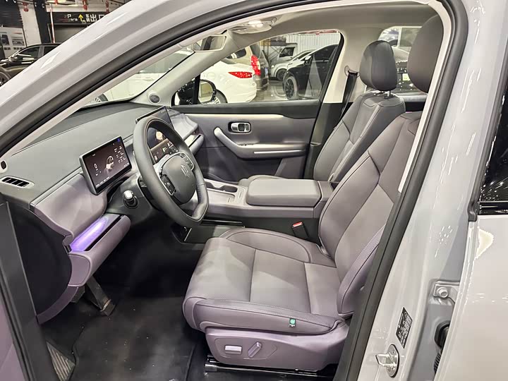 Leapmotor C10 2026 2026款 210悦享版