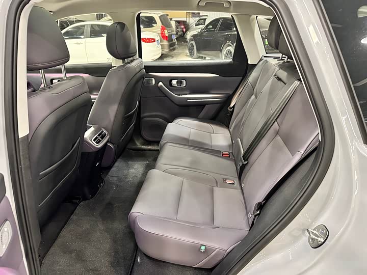 Leapmotor C10 2026 2026款 210悦享版