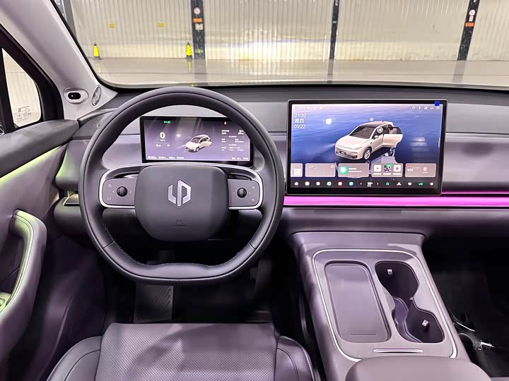 Leapmotor C10 2026 2026款 210悦享版