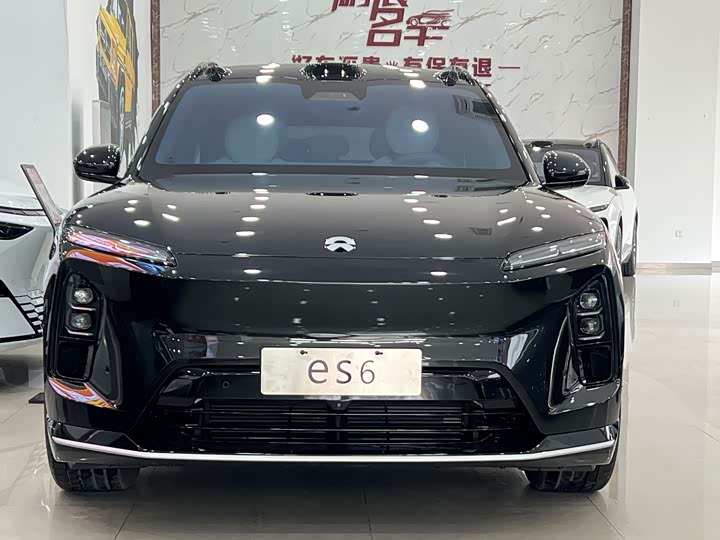 2025 Nio ES6