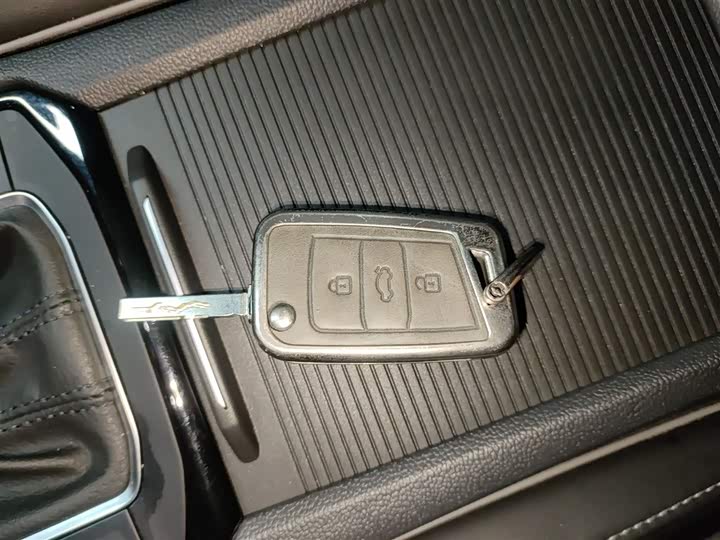 Volkswagen Sagitar L 2025 2025款 300TSI DSG超越版