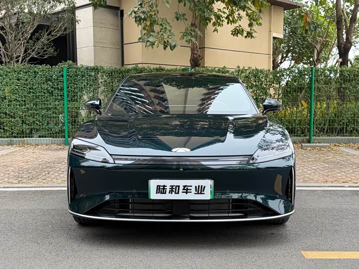 Chery Fulwin A9L 2025 2025款 四驱高能巅峰版