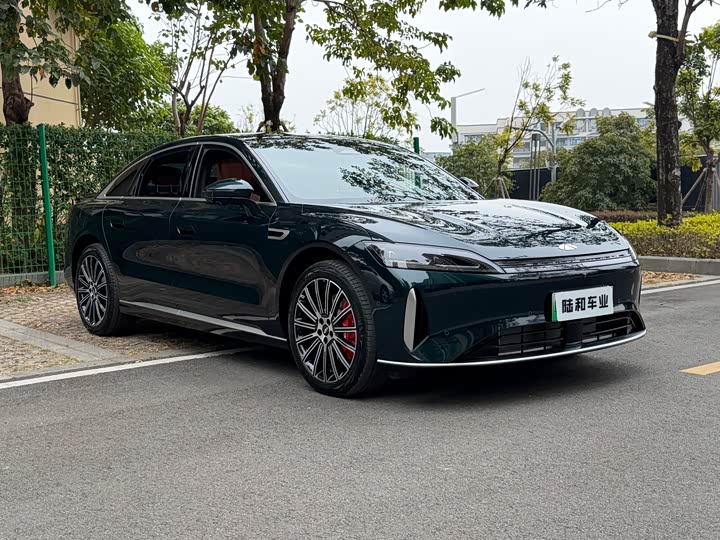 Chery Fulwin A9L 2025 2025款 四驱高能巅峰版