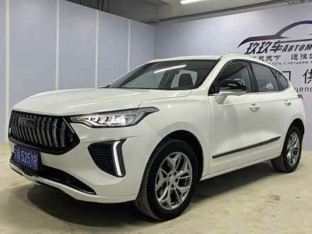 Haval Chitu 2023 2023款 1.5T 卓越型