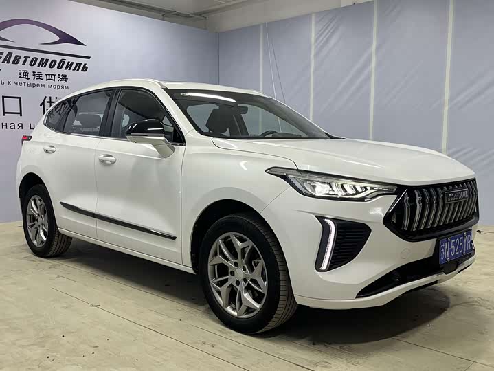 2023 Haval Chitu