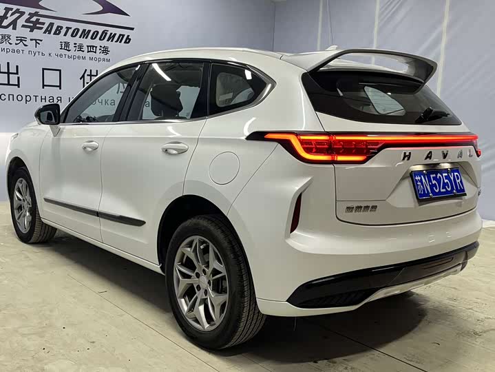 2023 Haval Chitu