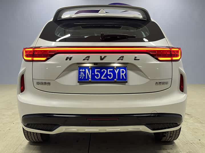2023 Haval Chitu