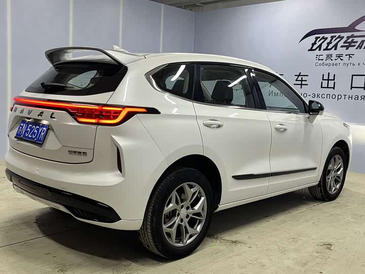 Haval Chitu 2023 2023款 1.5T 卓越型