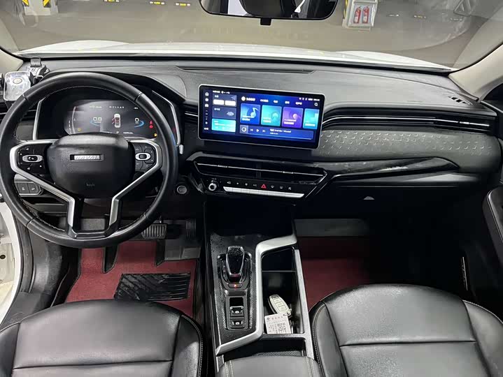 Haval Chitu 2023 2023款 1.5T 卓越型