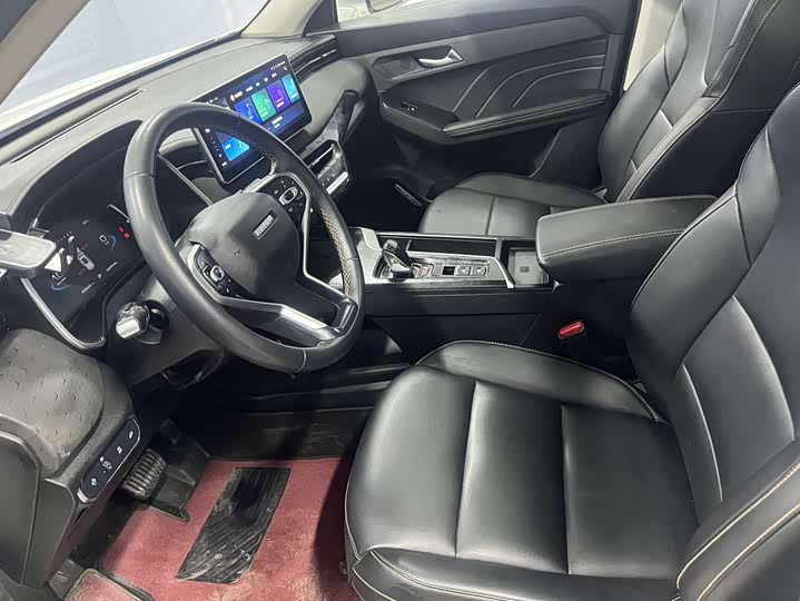 Haval Chitu 2023 2023款 1.5T 卓越型