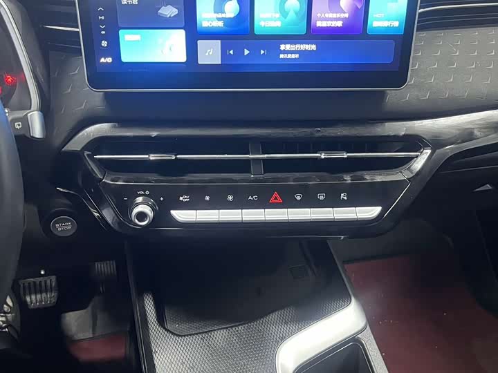 Haval Chitu 2023 2023款 1.5T 卓越型