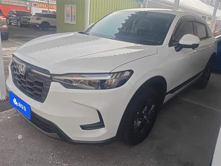 Honda HR-V 2023 2023款 240TURBO 劲睿版