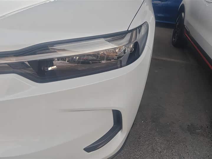 Honda HR-V 2023 2023款 240TURBO 劲睿版