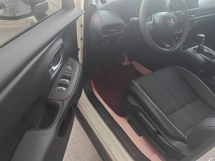 Honda HR-V 2023 2023款 240TURBO 劲睿版