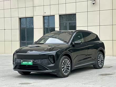 Nio ES6 2025 2025款 75kWh