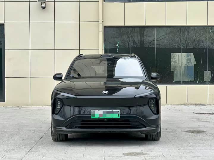 2025 Nio ES6
