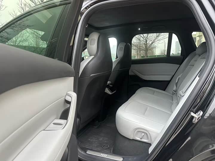 Nio ES6 2025 2025款 75kWh