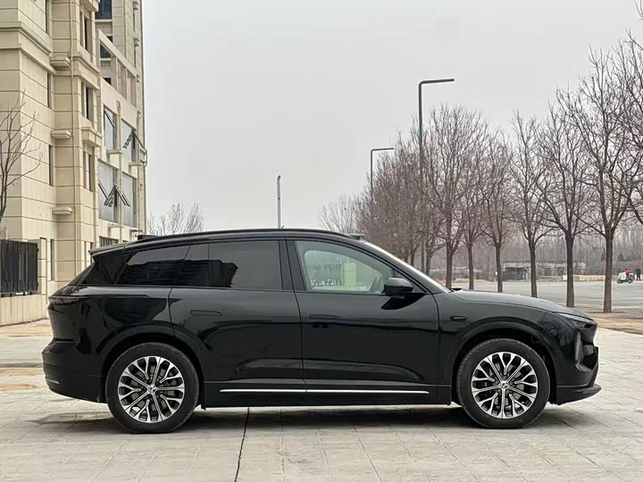 Nio ES6 2025 2025款 75kWh