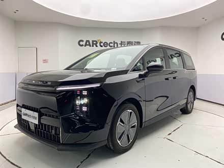 Maxus Mifa 7 2024 2024款 改款 超混 长续航版 悦享版