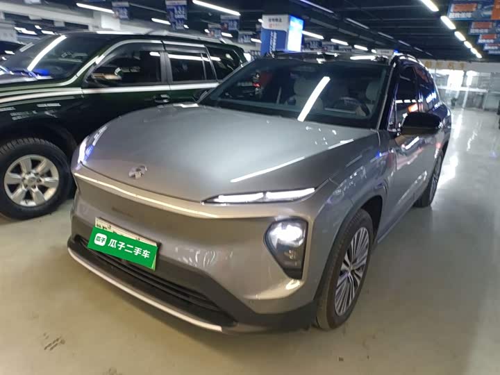 2024 Nio ES7