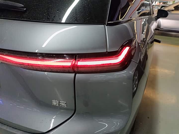 Nio ES7 2024 2024款 100kWh 签名版