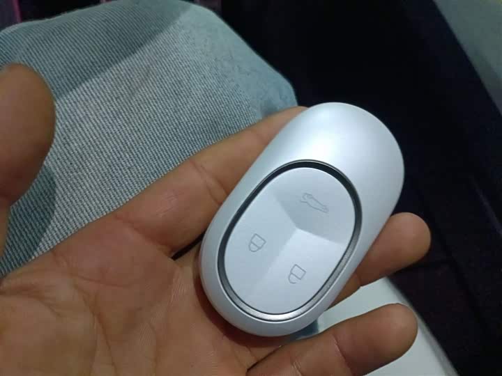 Nio ES7 2024 2024款 100kWh 签名版