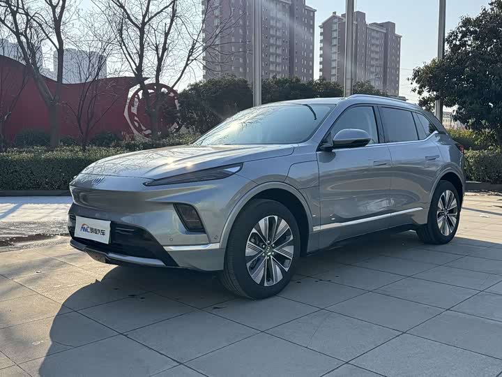 2025 Buick Electra E5