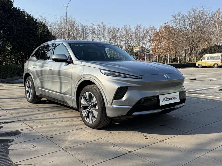 2025 Buick Electra E5