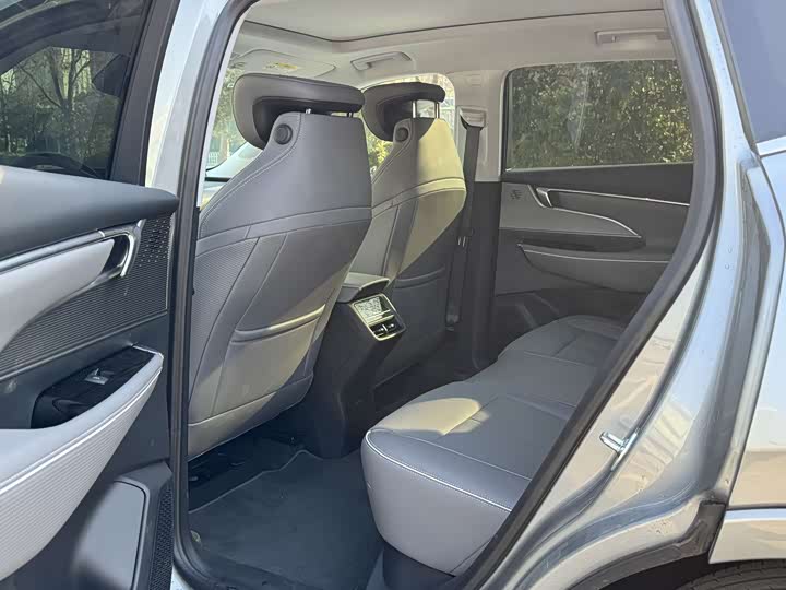 2025 Buick Electra E5