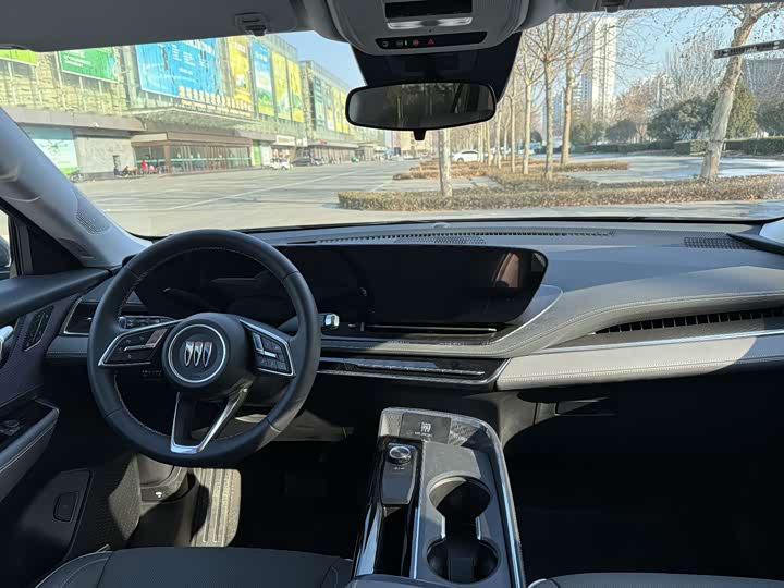 Buick Electra E5 2025 2025款 620KM尊享版