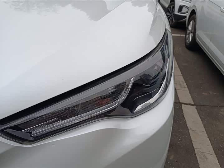 Toyota Frontlander 2024 2024款 2.0L CVT精英plus版