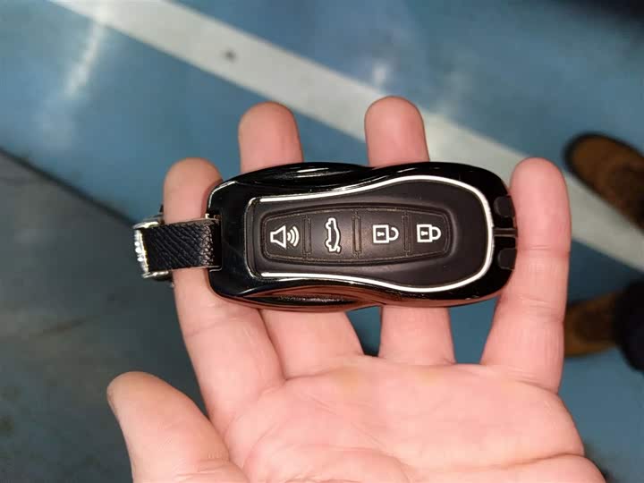 Ford Equator 2021 2021款 EcoBoost 225 尊领型PLUS 6座