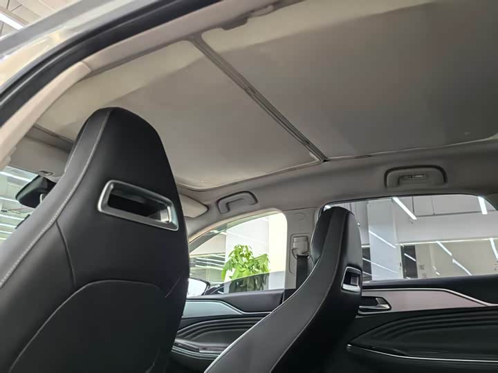 GAC Aion S Plus 2023 2023款 80 科技版 三元锂