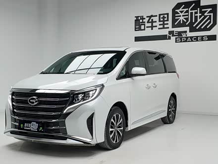 2024 GAC Trumpchi M8