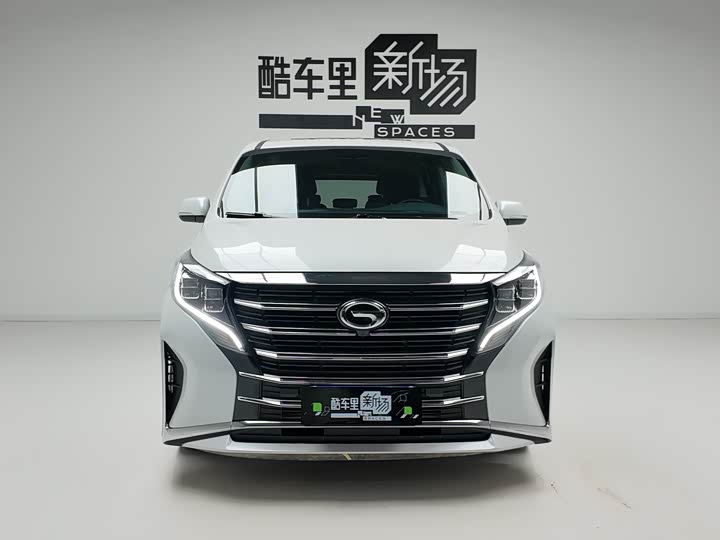 2024 GAC Trumpchi M8