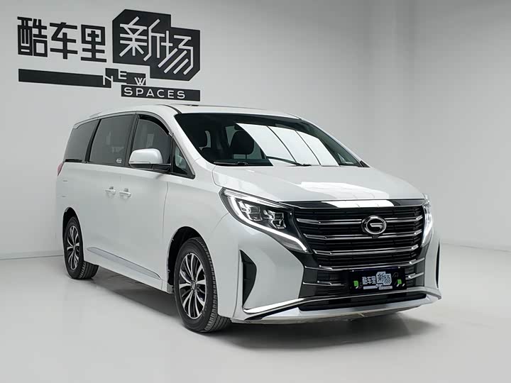 2024 GAC Trumpchi M8