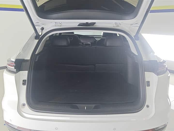 Changan UNI-K Hybrid 2023 2023款 智电iDD 1.5T 135km智领型