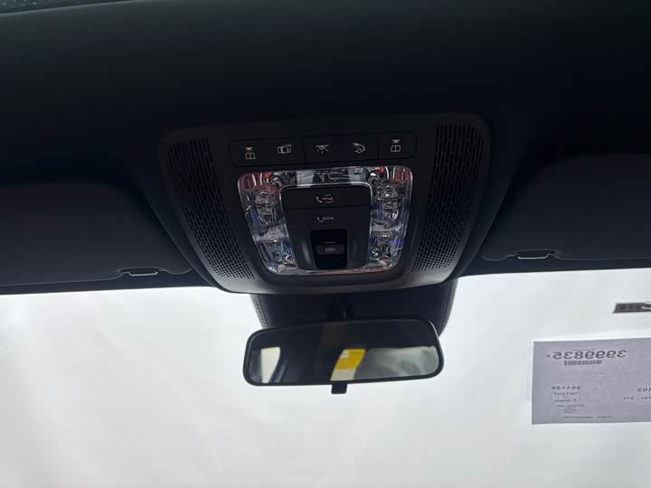 Mercedes-Benz A-Class AMG 2025 2025款 AMG A 35 L 4MATIC