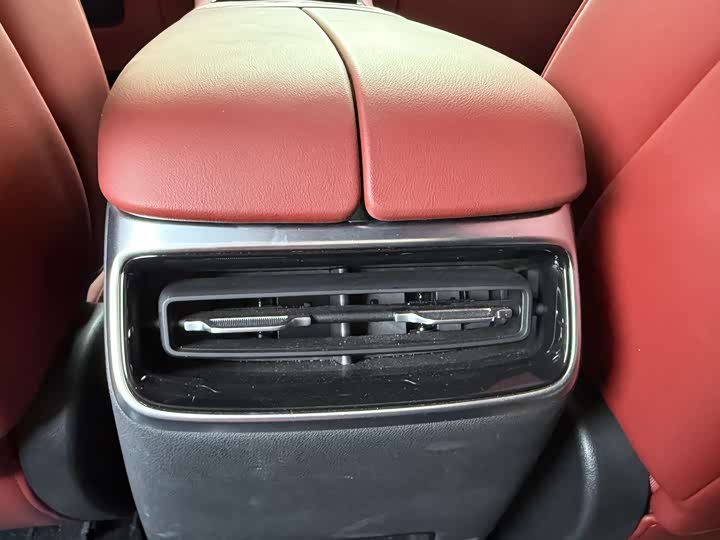 Aito M5 2025 2025款 纯电 Ultra 后驱版