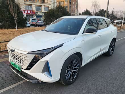 Changan Oshan Z6 Hybrid 2023 2023款 智电iDD 150KM旗舰型