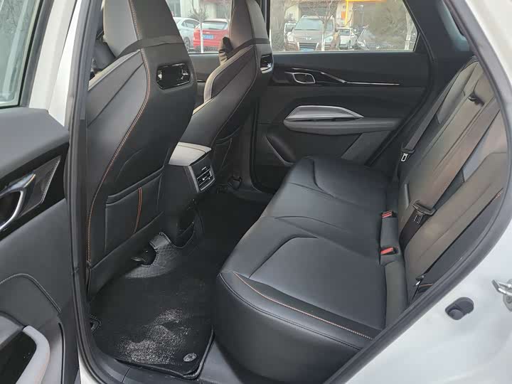 Changan Oshan Z6 Hybrid 2023 2023款 智电iDD 150KM旗舰型