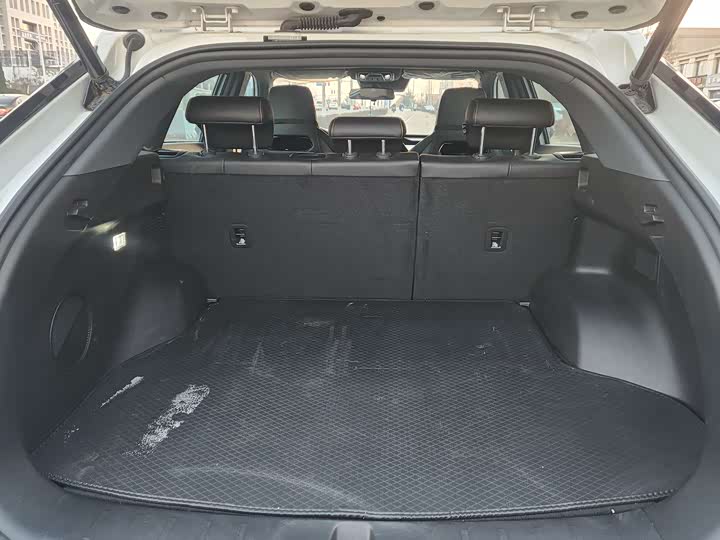 Changan Oshan Z6 Hybrid 2023 2023款 智电iDD 150KM旗舰型