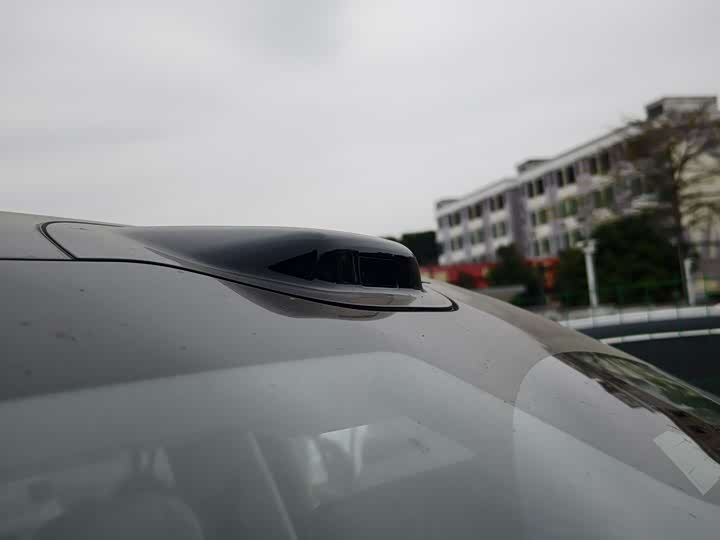 Geely Galaxy M9 2025 2025款 230km 两驱探索版